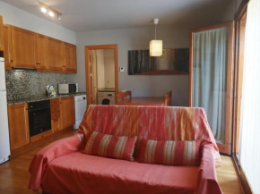 Apartamento Erta 1 a 8km de la estación de esquí